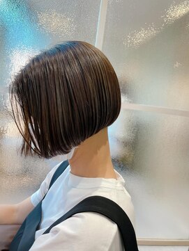 エレノア 梅田店(Eleanor) ミニボブ◎