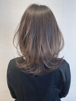 ミディアムレイヤー