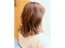 リビーチ ヘア リゾート 赤羽(Rebeach HAIR RESORT)