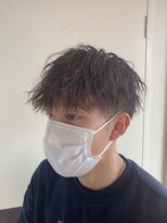 フォルテ 草薙店&nbsp;波巻きパーママッシュ