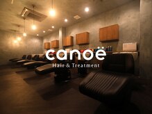 カノエ 下関熊野店(canoe)
