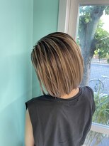 リーホリエ(Lee Horie) beach style♪ サーフバレイヤージュ