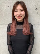 イオエ(ioe)&nbsp;オク ミヅキ