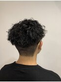 ソフトツイスト