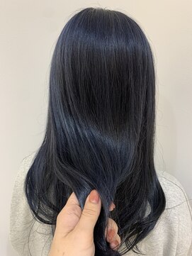 アイビー バイ シエル(ivy by CIEL) 【SHIMA】ダークブルージュ