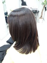 オルガン(Organ)&nbsp;【専門店】縮毛矯正/酸性ストレート/髪質改善矯正