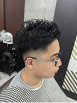 バーバーバー 八広(BARBER-BAR)&nbsp;barber-bar
