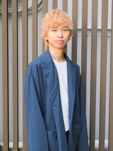 ノアーズアーク(NOAH'S ARK) 齋藤 友侑