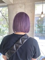 ニト(nito)&nbsp;パープル