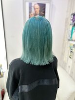 トムキャット(TOM CAT) みどり