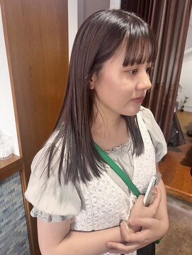 ミスターグッドモーニング(MR.GOOD MORNING) Lavender