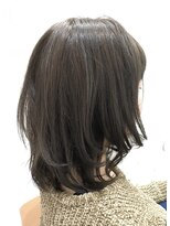 ラシクゼロ 草加駅前(Lashiku Zero)&nbsp;ミディアムレイヤー