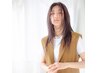 骨格補正カット+髪質再構築矯正+TR!朝のアイロンが不要になる艶髪