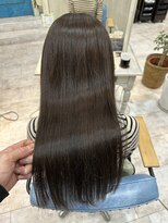 アルーシェ 心斎橋(Alushe)&nbsp;トリキュアトリートメント