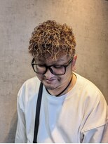 セブンルックス(7LOOKS) 【アキスタ】スペインカール