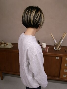 セン(sen) アンブレラカラー