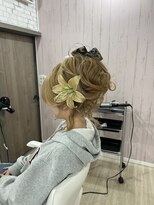 フーバ(FUUBA) 成人式振袖プラン