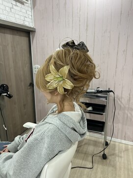 フーバ(FUUBA) 成人式振袖プラン