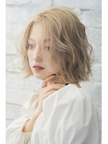 プライズ 所沢プロぺ通り店(prize) イメチェンヘアスタイル/似合わせカット/10代/20代/30代/所沢