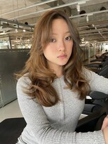 リム(LIM) ローライトサンドベージュ【福谷聖斗】