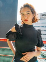 サロン ド ウィズ 西船橋店(Salon de With)&nbsp;大人ニュアスロブ