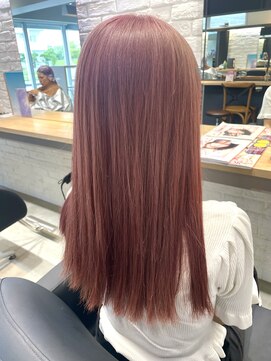 エイト 沖縄豊崎店(EIGHT toyosaki) 【EIGHT 豊崎】お客様スタイル_