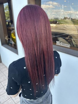 ニフティー(Nifty) カシス