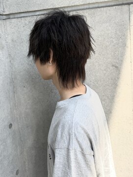 メロン 恵比寿(MERON) 【MINAMI】ウルフスタイル20代30代40代50代][恵比寿]