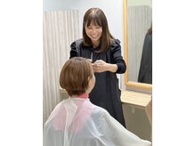 美容室奥山 今沢本店