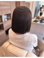 ヘアアトリエ ナイン(hair atelier nine)&nbsp;nine/渡邊