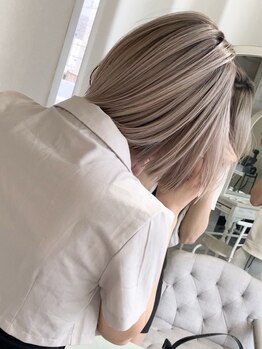 シェルヴ(XELVE)の写真/『SNS総フォロワー10万人』『美容版ミシュラン！カミカリスマ3年連続受賞』遠方からのご来店が7割超！