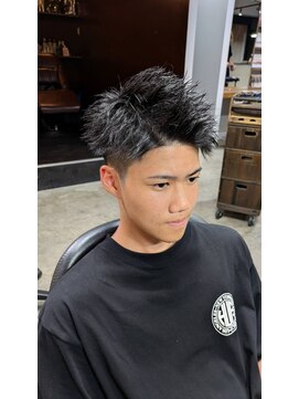 メンソウル(MENSOUL) フェザーアップ