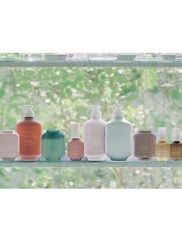 ミルボン新作トリートメント【PJOLI】導入◎まるでフレグランスのような華やかな香りに包まれ、癒されて♪