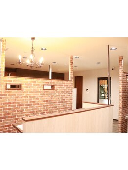 道内初！SALON×LAUNDRY×SHOP♪美容室のみ、ランドリーのみのご利用も大歓迎♪