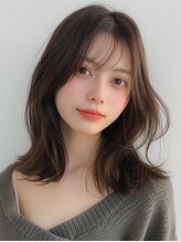 テクドット(teq.)&nbsp;エアリーくびれミディ20代30代40代