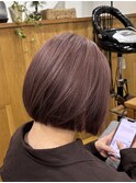 【立町メアリーバイメリー】☆ハイトーンピンク☆
