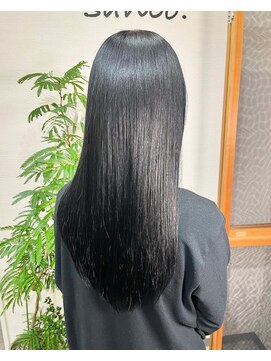 サンコ(sanco.) 美髪トリートメント