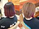 トリップ ヘアメイク 東山店(trip)の写真