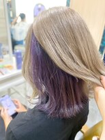 シアン 立川店(Shian)&nbsp;レイヤーカット