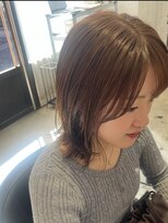 カウチ(kauti)&nbsp;ベージュカラー