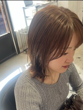 カウチ(kauti) ベージュカラー