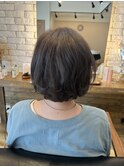 エアリーボブ
