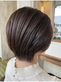 ショート