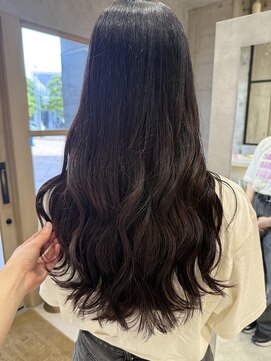 トマト(TOMTO) 【KOTO】ショコラブラウン