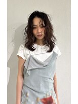 パドマ(Padma) ニュアンスパーマ