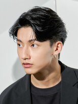 レタッチ バイ フィフス 銀座(RETOUCH by fifth)&nbsp;銀座フェザーパーマツイストスパイラルパーマシャドウパーマ眉毛