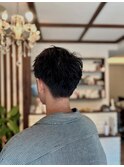 メンズショート