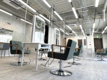 limit by Afinar 大宮店 【リミットバイアフィナー】