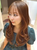 ノエリス 八千代 勝田台(NoelyS)&nbsp;〈NoelyS勝田台 佐藤愛〉ハイレイヤーカット＊