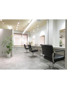 【袋町/髪質改善】こだわりの少人数サロン♪丁寧なカウンセリングで大人可愛いスタイルをご提案◇